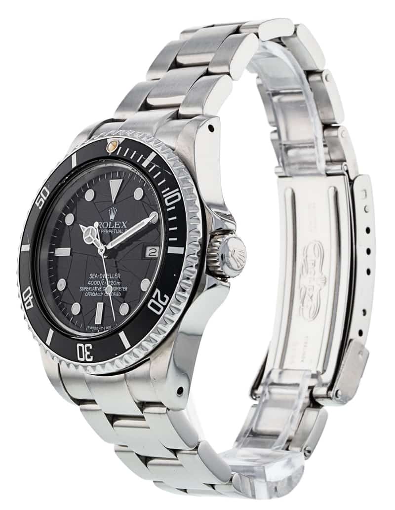 Rolex Sea-Dweller 16660